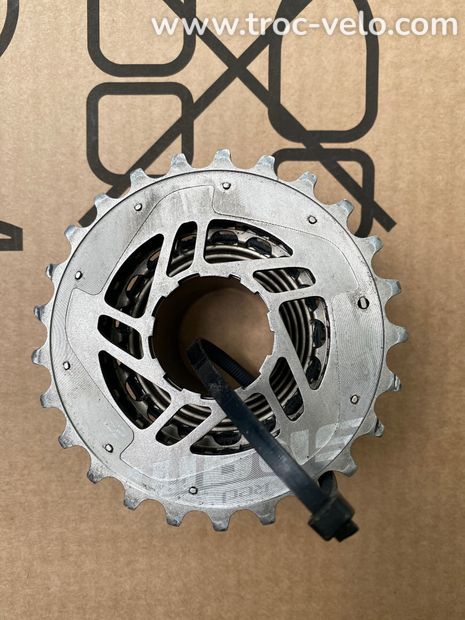 Cassette sram red 11  - 1