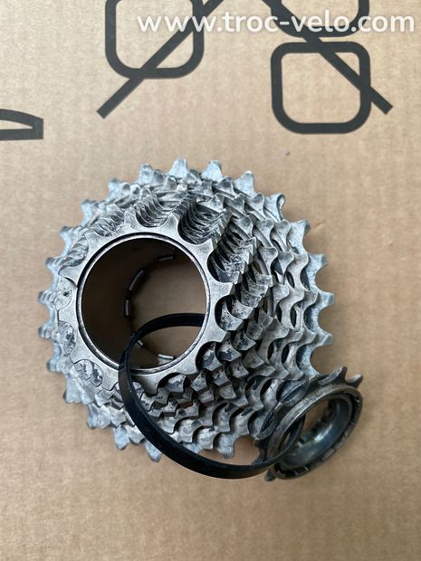 Cassette sram red 11  - 2