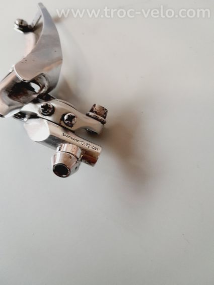 Dérailleur avant shimano 105 - 5