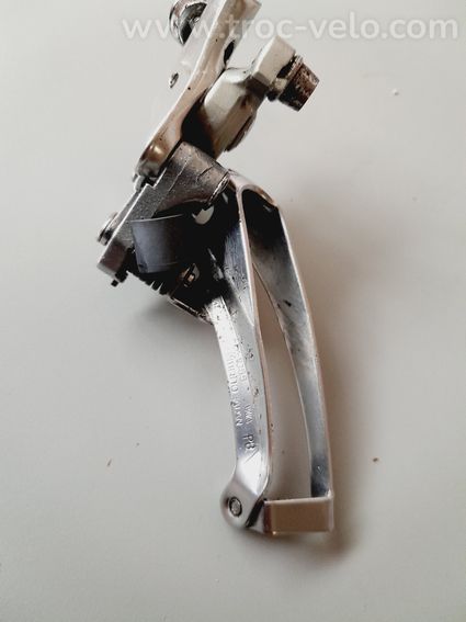 Dérailleur avant shimano 105 - 6