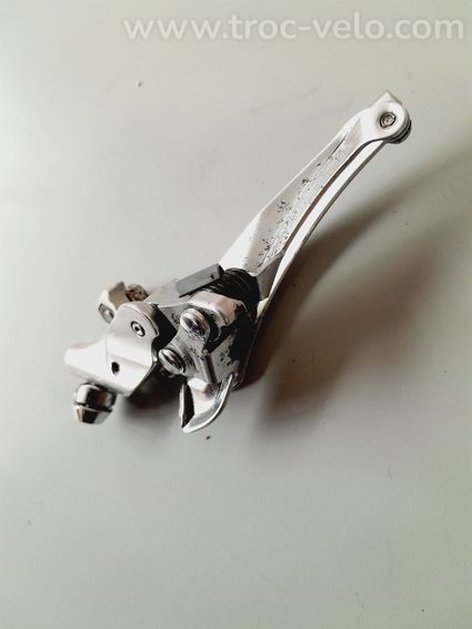 Dérailleur avant shimano 105 - 7