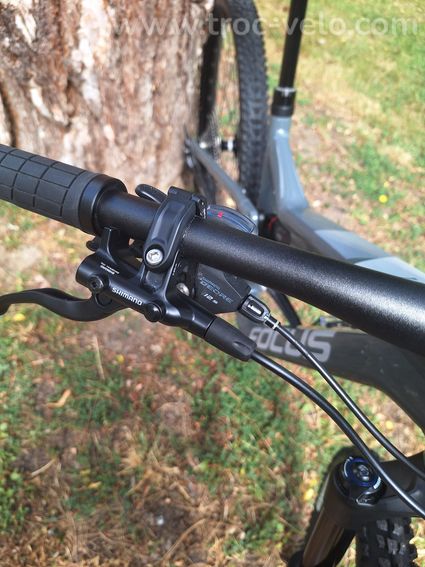 VTT Focus thron - 5