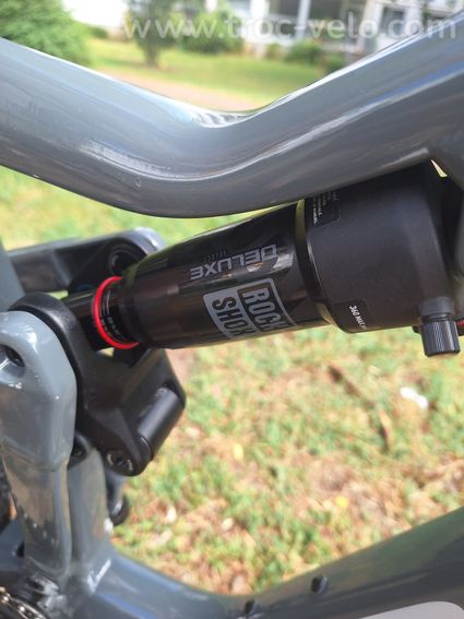 VTT Focus thron - 6