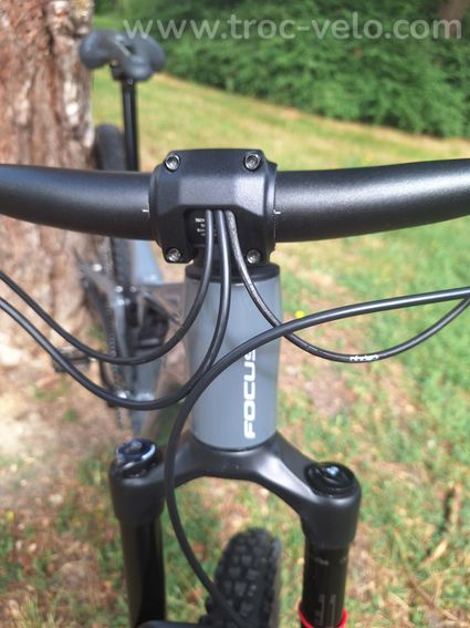 VTT Focus thron - 12