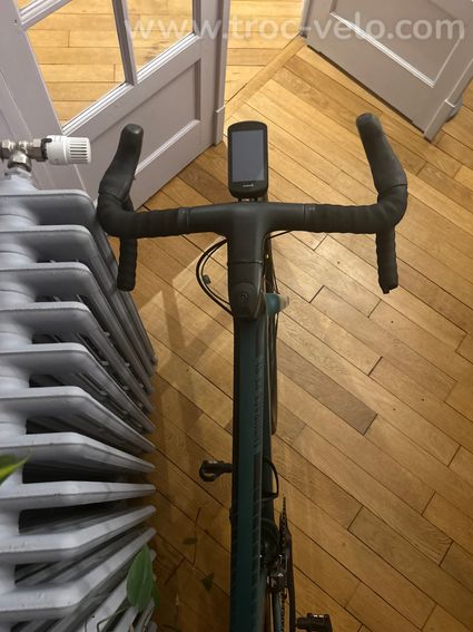 Canyon Endurace CF SL 8 Di2 - 2