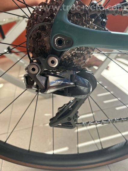 Canyon Endurace CF SL 8 Di2 - 3