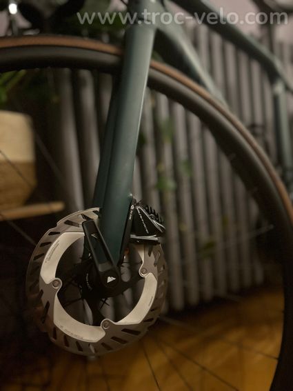 Canyon Endurace CF SL 8 Di2 - 4