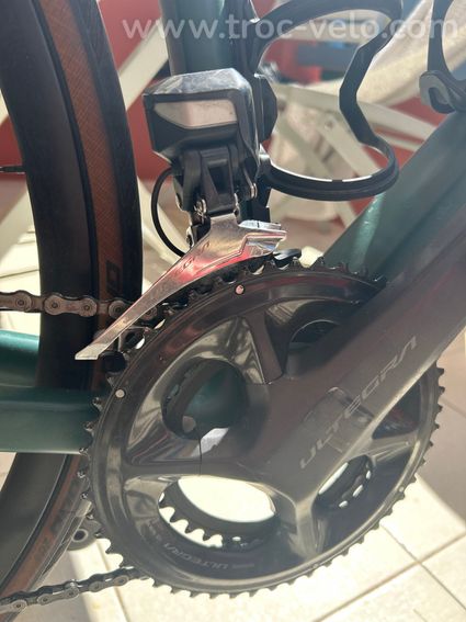 Canyon Endurace CF SL 8 Di2 - 5