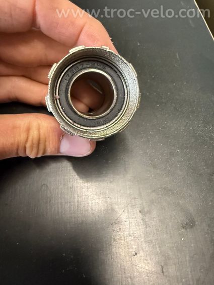 Corps de roue libre shimano pour wahoo - 2