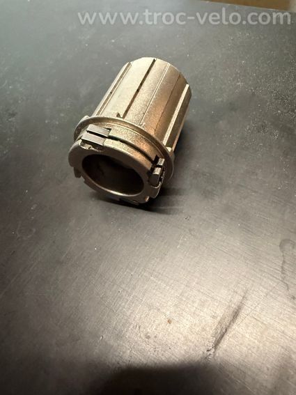 Corps de roue libre shimano pour wahoo - 3