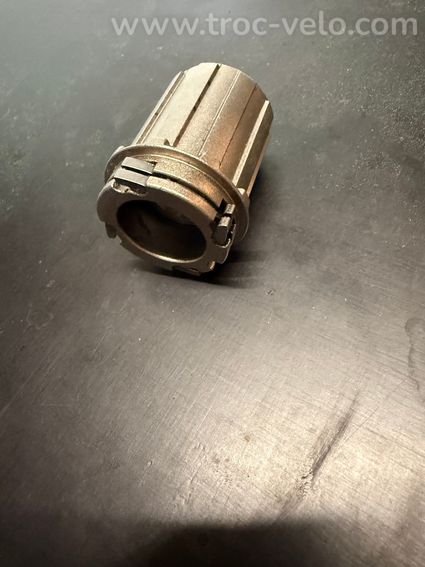 Corps de roue libre shimano pour wahoo - 5