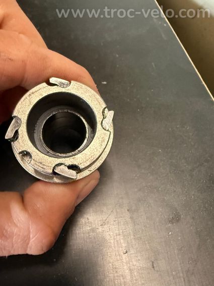 Corps de roue libre shimano pour wahoo - 6