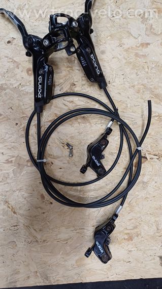 Paire de freins SRAM Guide R
