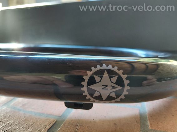 Fourche bikepacking Surly - 4