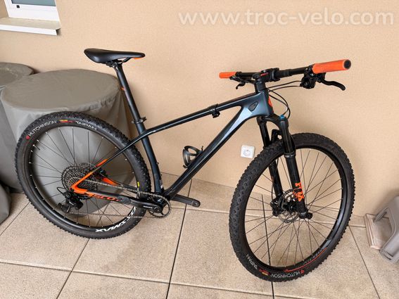 VTT SCOTT