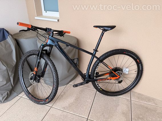 VTT SCOTT - 2