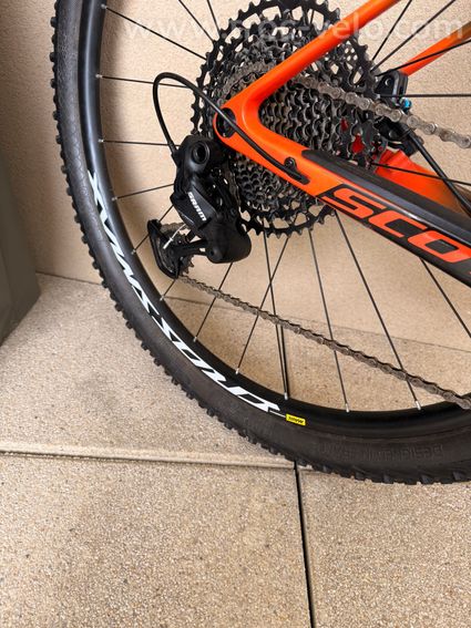 VTT SCOTT - 3