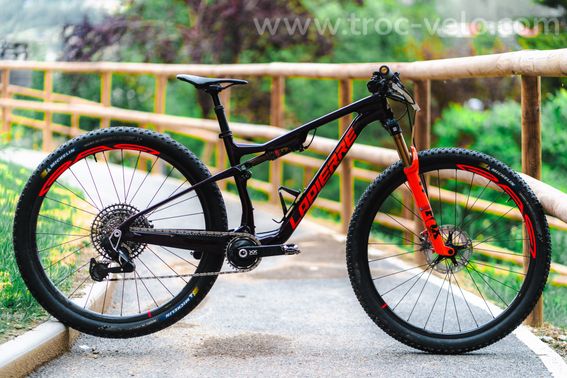 LAPIERRE XRM 10.9