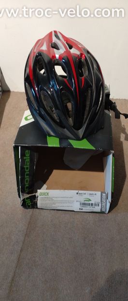 Casque Cannondale - 3