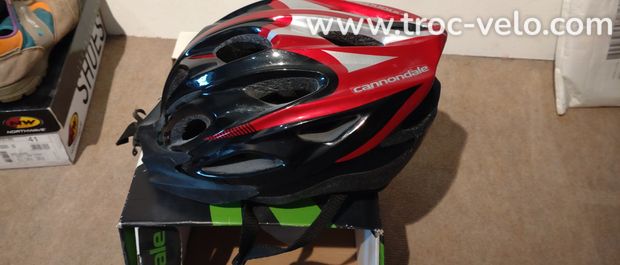 Casque Cannondale - 4