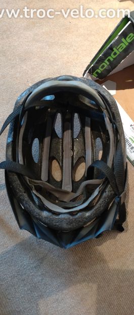 Casque Cannondale - 5