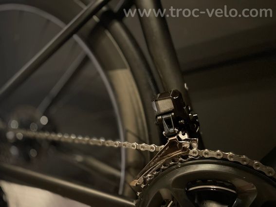 🔥Specialized S-Works Tarmac SL6 Dura Ace Di2 52🔥trek pinarello scott canyon giant - 7