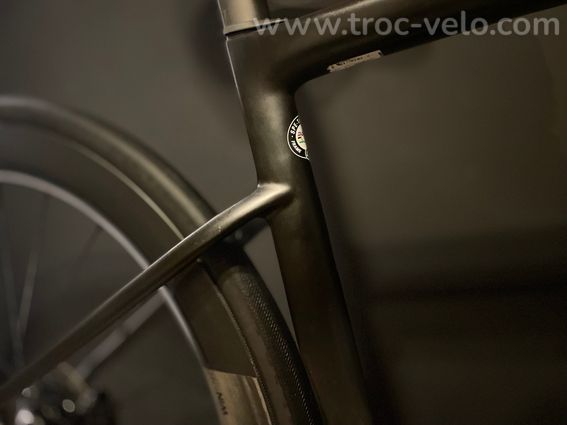 🔥Specialized S-Works Tarmac SL6 Dura Ace Di2 52🔥trek pinarello scott canyon giant - 9