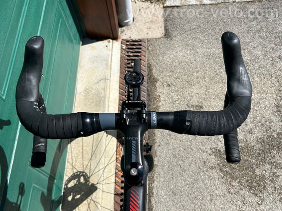 WILIER 0 SL T54 ULTEGRA di2 12V modèle 2024 - 3