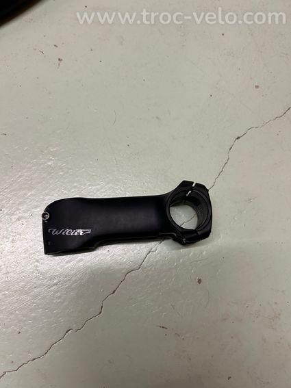 WILIER 0 SL T54 ULTEGRA di2 12V modèle 2024 - 9