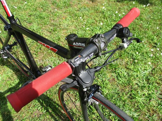 HUNAULT Urbain Full Carbone - 5