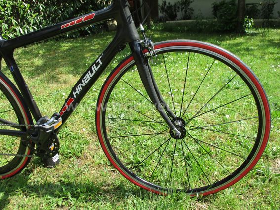HUNAULT Urbain Full Carbone - 6