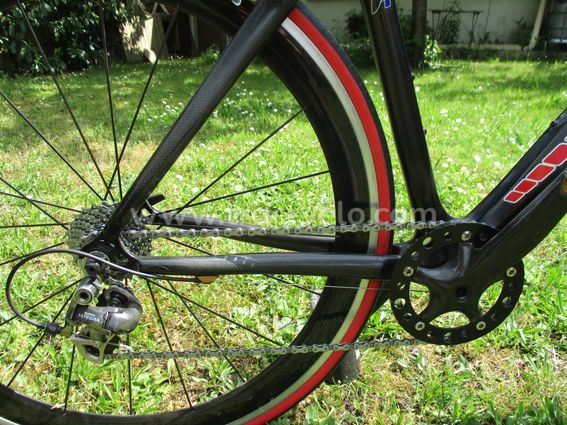 HUNAULT Urbain Full Carbone - 7