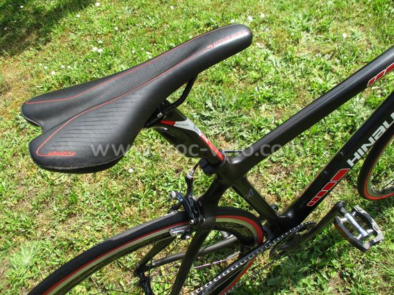 HUNAULT Urbain Full Carbone - 8