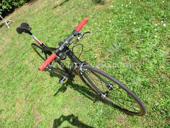 HUNAULT Urbain Full Carbone - 9