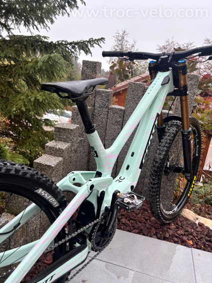 Scott Gambler rc  - 3