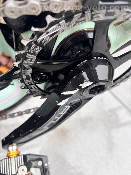 Scott Gambler rc  - 4