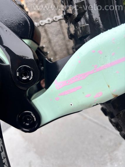 Scott Gambler rc  - 6