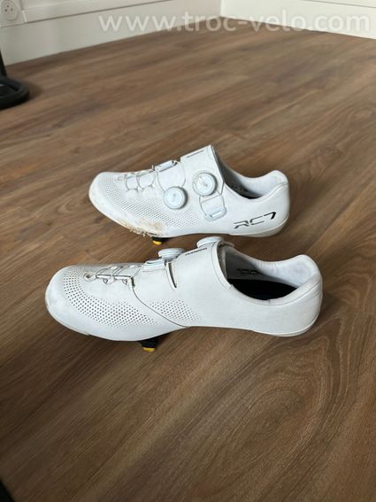 SHIMANO RC7 WIDE - T.42 - 3
