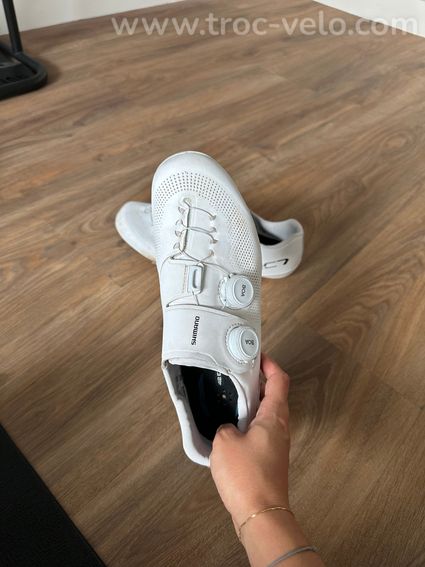 SHIMANO RC7 WIDE - T.42 - 5