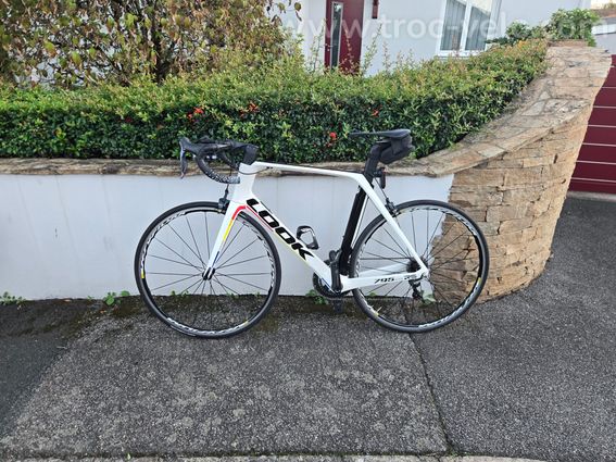 Look 795 Blade RS - 2