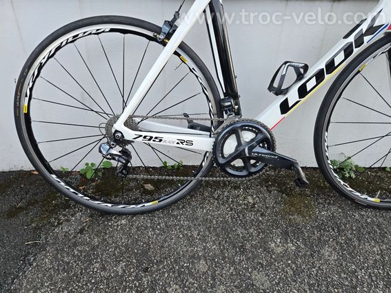 Look 795 Blade RS - 3