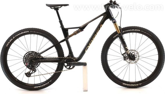 Produit Reconditionne Orbea Oiz M Pro Gx Axs Velo Vtt Tres Bon Etat