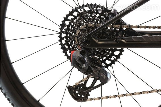 Produit Reconditionne Orbea Oiz M Pro Gx Axs Velo Vtt Tres Bon Etat - 3