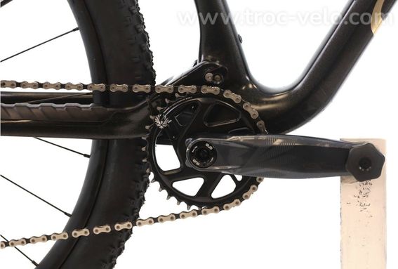 Produit Reconditionne Orbea Oiz M Pro Gx Axs Velo Vtt Tres Bon Etat - 4