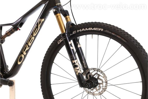 Produit Reconditionne Orbea Oiz M Pro Gx Axs Velo Vtt Tres Bon Etat - 5