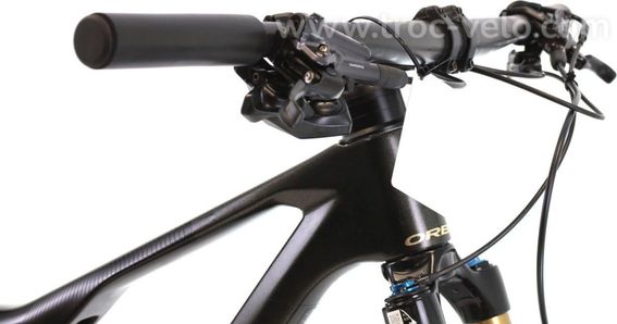 Produit Reconditionne Orbea Oiz M Pro Gx Axs Velo Vtt Tres Bon Etat - 6