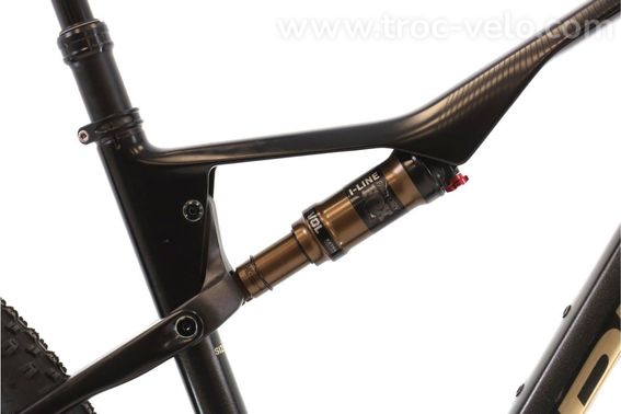 Produit Reconditionne Orbea Oiz M Pro Gx Axs Velo Vtt Tres Bon Etat - 7