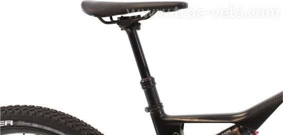 Produit Reconditionne Orbea Oiz M Pro Gx Axs Velo Vtt Tres Bon Etat - 8
