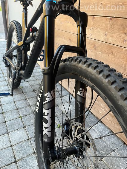 Vtt Canyon spectral al6 taille L - 3