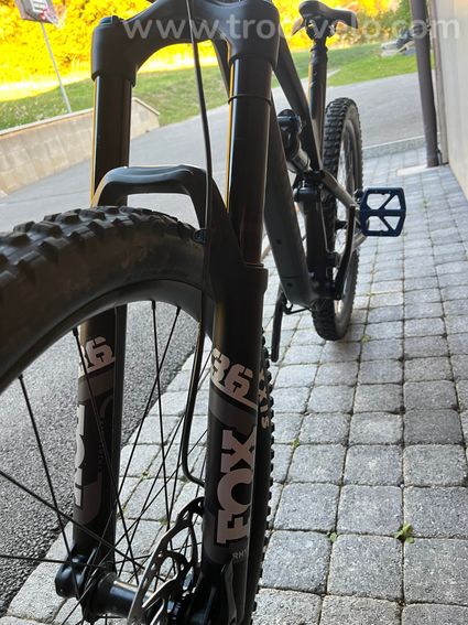 Vtt Canyon spectral al6 taille L - 4